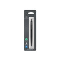 Parker Jotter XL Ballpoint Pen: Monochrome Matte Black Edition | Blue Ink