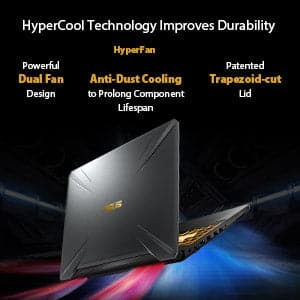 Buy ASUS,ASUS TUF FX705GM-EV101T Gaming Laptop - Intel i7-8750H, 16GB RAM, 1TB HDD + 256GB SSD, 17.3" FHD, NVIDIA GTX1060 6GB, RGB Keyboard - Gadcet UK | UK | London | Scotland | Wales| Near Me | Cheap | Pay In 3 | Laptops