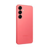 Buy Samsung,Samsung Galaxy S25 – 256GB Coral Red, Unlocked SIM-Free Smartphone - Gadcet UK | UK | London | Scotland | Wales| Near Me | Cheap | Pay In 3 | Mobile & Smart Phones