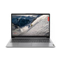 Lenovo,Lenovo IdeaPad 1 15.6in AMD Ryzen 3 - 7320U @ 2.4GHz, 8GB RAM, 256GB SSD, Laptop - Cloud Grey - Gadcet.com