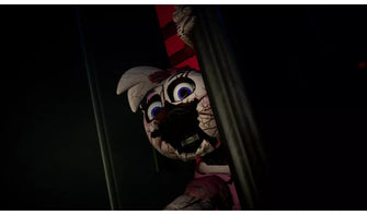 Buy PlayStation 4,Five Nights At Freddy's: Security Breach PS4 Game - Gadcet UK | UK | London | Scotland | Wales| Ireland | Near Me | Cheap | Pay In 3 | Video Game Software