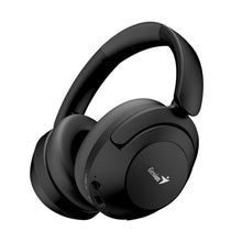 Buy Genius,Genius HS-810BT Foldable Bluetooth 5.3 Headset – USB-C Fast Charging, Black - Gadcet UK | UK | London | Scotland | Wales| Near Me | Cheap | Pay In 3 | Headphones & Earphones