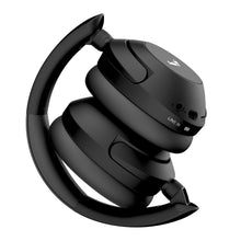 Buy Genius,Genius HS-810BT Foldable Bluetooth 5.3 Headset – USB-C Fast Charging, Black - Gadcet UK | UK | London | Scotland | Wales| Near Me | Cheap | Pay In 3 | Headphones & Earphones