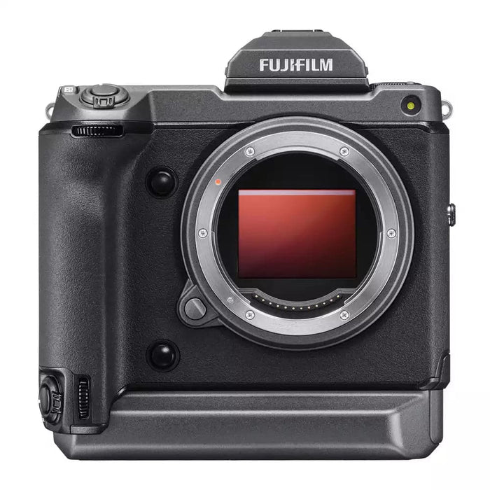 Buy Fujifilm,Fujifilm GFX100 102MP Medium Format Mirrorless Camera – Body Only - Gadcet UK | UK | London | Scotland | Wales| Near Me | Cheap | Pay In 3 | Mirrorless Digital Cameras