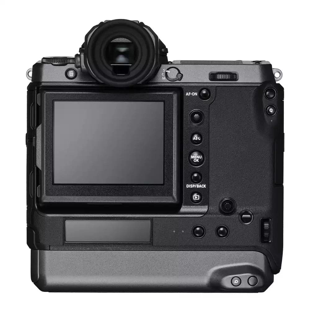 Buy Fujifilm,Fujifilm GFX100 102MP Medium Format Mirrorless Camera – Body Only - Gadcet UK | UK | London | Scotland | Wales| Near Me | Cheap | Pay In 3 | Mirrorless Digital Cameras