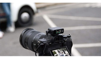 Buy DJI,DJI Mic Compact Digital Wireless Microphone System/Recorder for Camera & Smartphone - Gadcet.com | UK | London | Scotland | Wales| Ireland | Near Me | Cheap | Pay In 3 | Microphones