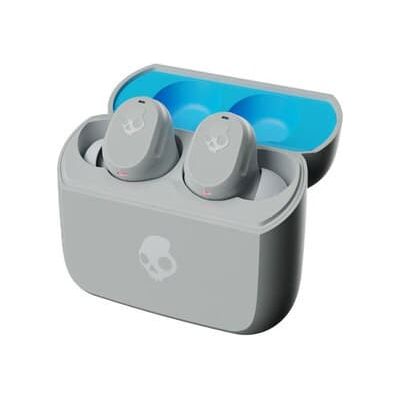 Buy Skullcandy,SKULLCANDY MOD TRUE WIRELESS IN-EAR GREY/BLUE - Gadcet.com | UK | London | Scotland | Wales| Ireland | Near Me | Cheap | Pay In 3 | Earphones