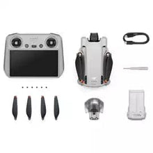 Buy DJI,DJI Mini 3 Pro (DJI RC), Lightweight Foldable Camera Drone with 4K/60fps Video, 48MP, 34 Min Flight Time, Less than 249 g, Front, Rear, Downward Obstacle Avoidance, Return to Home, for Drone Beginners - Gadcet.com | UK | London | Scotland | Wales| Ireland | Near Me | Cheap | Pay In 3 | Video Cameras