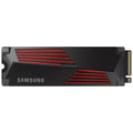 Buy Samsung,Samsung 990 PRO Heatsink 2TB SSD for PC & PS5 - Gadcet UK | UK | London | Scotland | Wales| Near Me | Cheap | Pay In 3 | Hard Drives