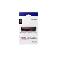 Buy Samsung,Samsung 990 PRO Heatsink 2TB SSD for PC & PS5 - Gadcet UK | UK | London | Scotland | Wales| Near Me | Cheap | Pay In 3 | Hard Drives