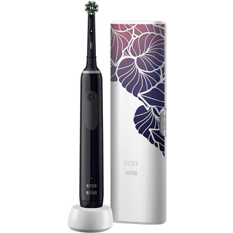 Buy Oral-B,Oral-B Pro 3 3500 Design Edition Electric Toothbrush - Gadcet UK | UK | London | Scotland | Wales| Near Me | Cheap | Pay In 3 | Toothbrushes