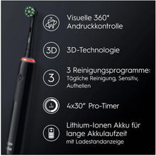 Buy Oral-B,Oral-B Pro 3 3500 Design Edition Electric Toothbrush - Gadcet UK | UK | London | Scotland | Wales| Near Me | Cheap | Pay In 3 | Toothbrushes