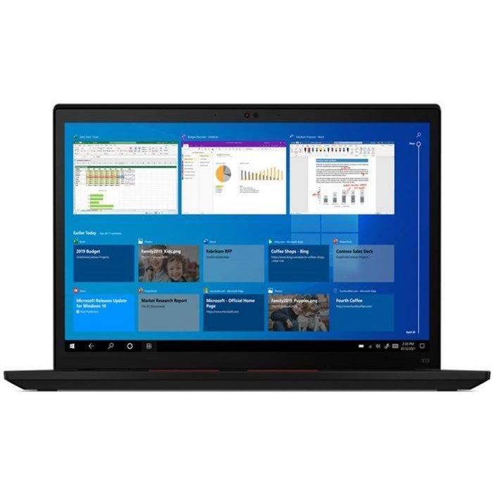 Buy Lenovo,Lenovo ThinkPad X13 Gen 2 – Ryzen 5 PRO 5650U, 16GB RAM, 512GB SSD – 13.3" FHD Business Laptop – Black | Lightweight, Secure, Professional-Grade Performance - Gadcet UK | UK | London | Scotland | Wales| Near Me | Cheap | Pay In 3 | Laptops
