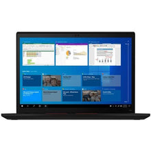 Lenovo ThinkPad X13 Gen 2 – Ryzen 5 PRO 5650U, 16GB RAM, 512GB SSD – 13.3" FHD Business Laptop – Black | Lightweight, Secure, Professional-Grade Performance