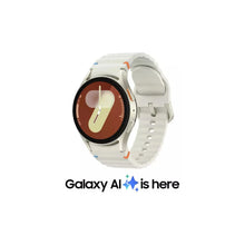 Buy Samsung,Samsung Galaxy Watch7 40mm Smart Watch - Cream - Gadcet UK | UK | London | Scotland | Wales| Near Me | Cheap | Pay In 3 | Smart Watches
