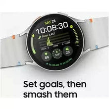Samsung Galaxy Watch7 40mm Smart Watch - Cream - 3