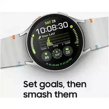 Buy Samsung,Samsung Galaxy Watch7 40mm Smart Watch - Cream - Gadcet UK | UK | London | Scotland | Wales| Near Me | Cheap | Pay In 3 | Smart Watches