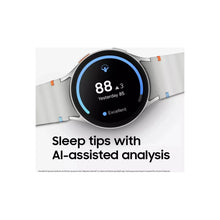Buy Samsung,Samsung Galaxy Watch7 40mm Smart Watch - Cream - Gadcet UK | UK | London | Scotland | Wales| Near Me | Cheap | Pay In 3 | Smart Watches