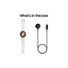 Samsung Galaxy Watch7 40mm Smart Watch - Cream - 7