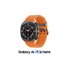 Buy Samsung,Samsung Galaxy Watch Ultra 47mm Titanium Grey – GPS Smartwatch - Gadcet UK | UK | London | Scotland | Wales| Near Me | Cheap | Pay In 3 | Smart Watches