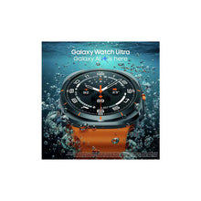 Buy Samsung,Samsung Galaxy Watch Ultra 47mm Titanium Grey – GPS Smartwatch - Gadcet UK | UK | London | Scotland | Wales| Near Me | Cheap | Pay In 3 | Smart Watches