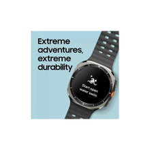 Buy Samsung,Samsung Galaxy Watch Ultra 47mm Titanium Grey – GPS Smartwatch - Gadcet UK | UK | London | Scotland | Wales| Near Me | Cheap | Pay In 3 | Smart Watches