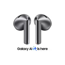 Buy Samsung,Samsung Galaxy Buds3 True Wireless In-Ear Earbuds - Silver - Gadcet UK | UK | London | Scotland | Wales| Near Me | Cheap | Pay In 3 | In-Ear Headphones