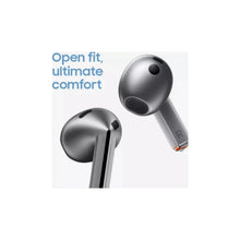 Buy Samsung,Samsung Galaxy Buds3 True Wireless In-Ear Earbuds - Silver - Gadcet UK | UK | London | Scotland | Wales| Near Me | Cheap | Pay In 3 | In-Ear Headphones