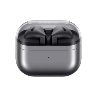 Buy Samsung,Samsung Galaxy Buds3 True Wireless In-Ear Earbuds - Silver - Gadcet UK | UK | London | Scotland | Wales| Near Me | Cheap | Pay In 3 | In-Ear Headphones