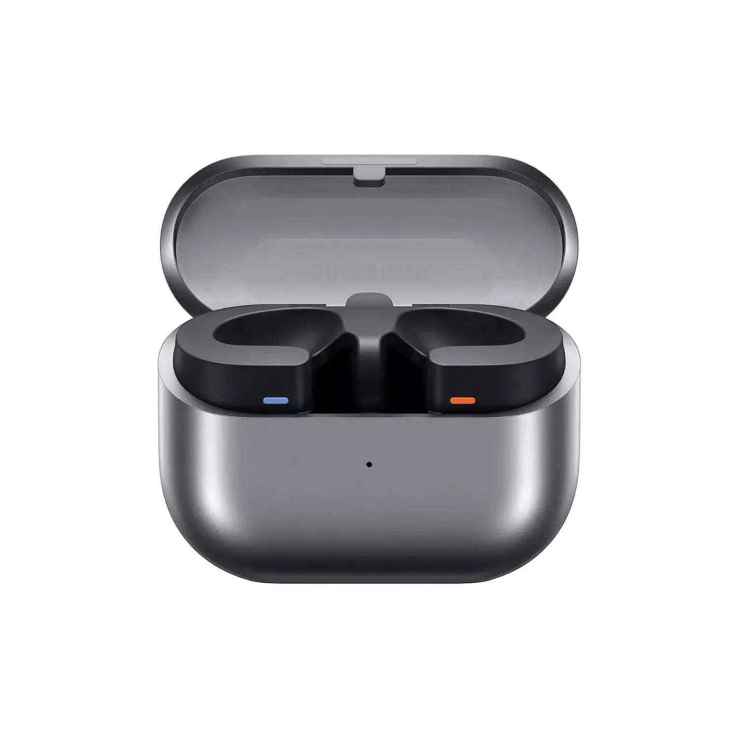 Buy Samsung,Samsung Galaxy Buds3 True Wireless In-Ear Earbuds - Silver - Gadcet UK | UK | London | Scotland | Wales| Near Me | Cheap | Pay In 3 | In-Ear Headphones
