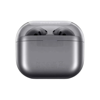 Buy Samsung,Samsung Galaxy Buds3 True Wireless In-Ear Earbuds - Silver - Gadcet UK | UK | London | Scotland | Wales| Near Me | Cheap | Pay In 3 | In-Ear Headphones
