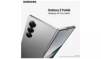 Buy Samsung,Samsung Galaxy Z Fold6 5G 512GB SIM-Free Navy Unlocked Mobile Phone - Gadcet UK | UK | London | Scotland | Wales| Near Me | Cheap | Pay In 3 | Unlocked Mobile Phone