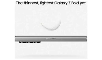 Buy Samsung,Samsung Galaxy Z Fold6 5G 512GB SIM-Free Navy Unlocked Mobile Phone - Gadcet UK | UK | London | Scotland | Wales| Near Me | Cheap | Pay In 3 | Unlocked Mobile Phone