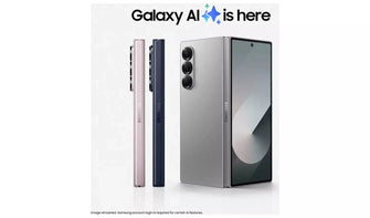 Buy Samsung,Samsung Galaxy Z Fold6 5G 512GB SIM-Free Navy Unlocked Mobile Phone - Gadcet UK | UK | London | Scotland | Wales| Near Me | Cheap | Pay In 3 | Unlocked Mobile Phone