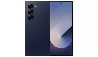 Buy Samsung,Samsung Galaxy Z Fold6 5G 512GB SIM-Free Navy Unlocked Mobile Phone - Gadcet UK | UK | London | Scotland | Wales| Near Me | Cheap | Pay In 3 | Unlocked Mobile Phone