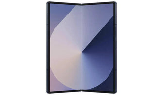 Buy Samsung,Samsung Galaxy Z Fold6 5G 512GB SIM-Free Navy Unlocked Mobile Phone - Gadcet UK | UK | London | Scotland | Wales| Near Me | Cheap | Pay In 3 | Unlocked Mobile Phone