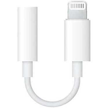 Buy APPLE,Apple Lightning to 3.5mm Headphone Jack Adapter - Gadcet UK | UK | London | Scotland | Wales| Ireland | Near Me | Cheap | Pay In 3 | Electronics Accessories