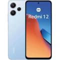 Buy Xiaomi,Xiaomi Redmi 12 – 8GB+128 GB, Blue – Unlocked (International Model) - Gadcet UK | UK | London | Scotland | Wales| Near Me | Cheap | Pay In 3 | Mobile & Smart Phones