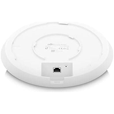 Buy Ubiquiti,Ubiquiti UniFi 6 Long-Range Access Point U6-LR - White - Gadcet.com | UK | London | Scotland | Wales| Ireland | Near Me | Cheap | Pay In 3 | Electronics