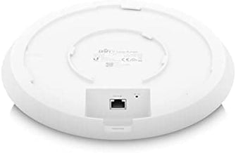 Buy Ubiquiti,Ubiquiti UniFi 6 Long-Range Access Point U6-LR - White - Gadcet.com | UK | London | Scotland | Wales| Ireland | Near Me | Cheap | Pay In 3 | Electronics