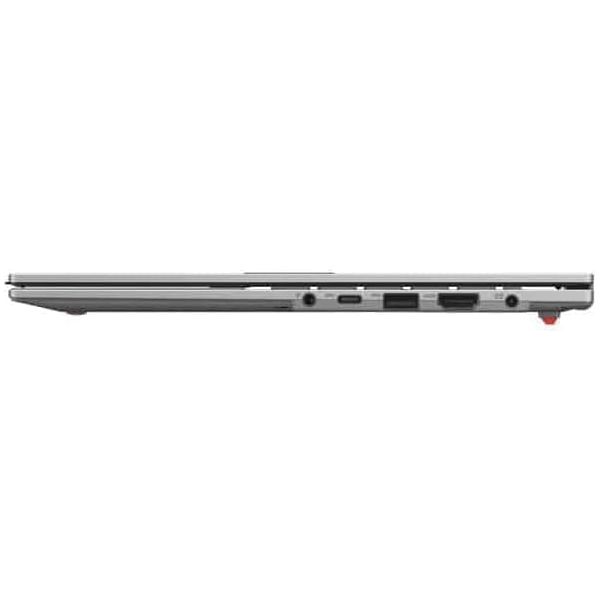 Buy ASUS,ASUS Vivobook Go 15 E1504FA 15.6" FHD Ryzen 5 7520U 8GB RAM 256GB SSD Win11 S - Silver - Gadcet UK | UK | London | Scotland | Wales| Near Me | Cheap | Pay In 3 | Laptops