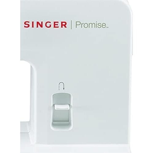 Buy SINGER,Singer 1408 Sewing Machine, White - Gadcet UK | UK | London | Scotland | Wales| Near Me | Cheap | Pay In 3 | Kitchen & Home Appliances