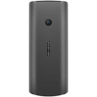 Buy Nokia,Nokia 110 4G VoLTE Feature Phone - 1.8" S30+, 32GB Expandable, 1020mAh Battery, Camera, FM Radio, Black - Gadcet UK | UK | London | Scotland | Wales| Near Me | Cheap | Pay In 3 | Unlocked Mobile Phones