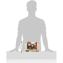 Funko POP! Moment Star Wars The Mandalorian – Boba Fett & Fennec Shand Vinyl Figure