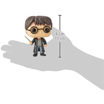 Buy Funko,Funko Pop! Harry Potter Vinyl Figure | Official Wizarding World Collectible - Gadcet UK | UK | London | Scotland | Wales| Near Me | Cheap | Pay In 3 | Action & Toy Figures