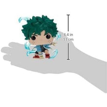 Buy Funko,Funko Pop! My Hero Academia Izuku Midoriya (Deku With Gloves) Vinyl Figure - Gadcet UK | UK | London | Scotland | Wales| Near Me | Cheap | Pay In 3 | Action & Toy Figures