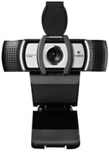 Buy Logitech,Logitech C930e Business Webcam - Full HD 1080p/30fps, Light Correction, Autofocus, 4X Zoom, Privacy Shade, Compatible with Skype, WebEx, PC/Mac/Chromebook - Gadcet UK | UK | London | Scotland | Wales| Near Me | Cheap | Pay In 3 | Webcams