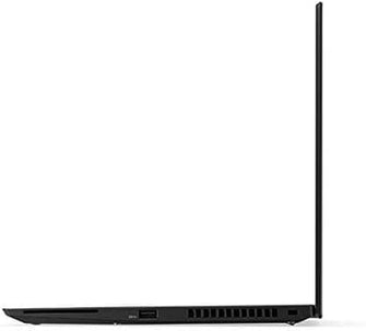 Buy Lenovo,Lenovo Thinkpad (T480S) - ‎14 Inches - 512Gb SSD - 16GB Ram - Intel i7-8650u 1800MHz - Intel UHD Graphics 620 - Windows 10 Pro - Black - Gadcet UK | UK | London | Scotland | Wales| Ireland | Near Me | Cheap | Pay In 3 | Laptops