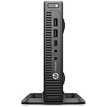 Buy HP,HP EliteDesk 800 G2 Mini PC, i5-6500T 3.1GHz, 8GB RAM, 256GB SSD, Black - Gadcet UK | UK | London | Scotland | Wales| Near Me | Cheap | Pay In 3 | CPUs
