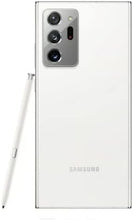 Buy Samsung,Samsung Galaxy Note 20 Ultra 5G, 128GB - Mystic White - Unlocked - Gadcet UK | UK | London | Scotland | Wales| Near Me | Cheap | Pay In 3 | Unlocked Mobile Phone